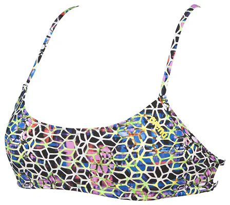 预发布站点、ARENA Rule Breakers Bandeau Play Top、mysite-12345