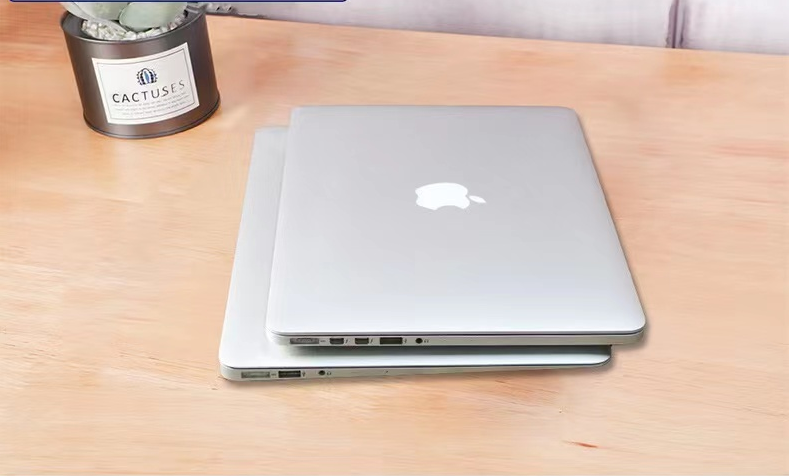 预发布站点、Apple MacBook Air laptop、-12345