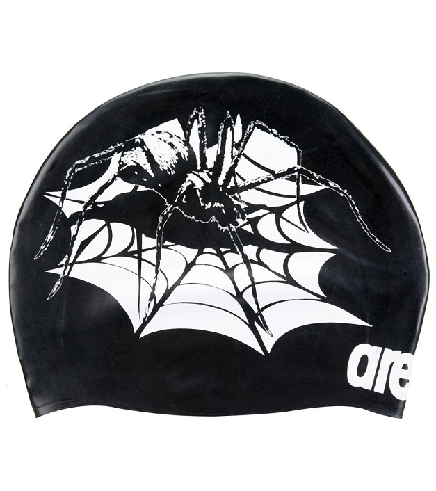 预发布站点、ARENA Poolish Moulded Silicone Swim Cap、mysite-12345