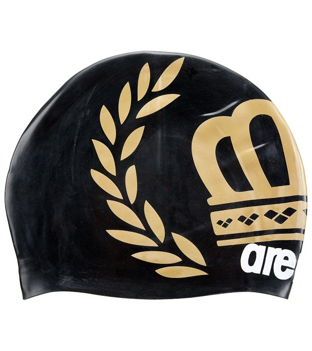 预发布站点、ARENA Poolish Moulded Silicone Swim Cap、mysite-12345