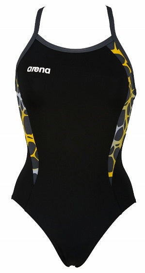 预发布站点、ARENA Women's Carbonite Light Drop Back - Adult、mysite-12345