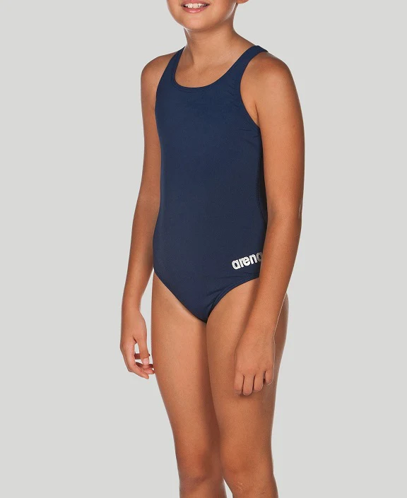 预发布站点、ARENA Maxlife Eco Solid Madison Swim Pro Back - Youth、mysite-12345