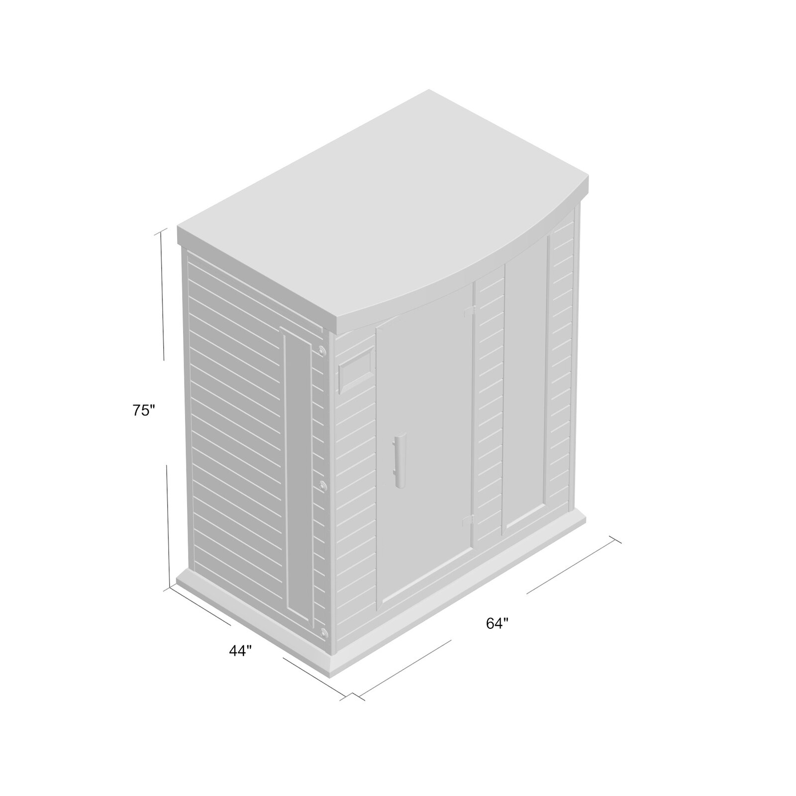 预发布站点、【Sports&Outdoors】Dynamic Infrared 3 - Person Indoor FAR Infrared Sauna in Hemlock、-12345