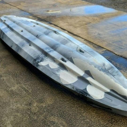 预发布站点、【Sports&Outdoors】1980-SIT ON TOP FISHING KAYAK CANOE GALAXY CRUZ LATEST MODEL LEISURE KAYAK CANOE、-12345