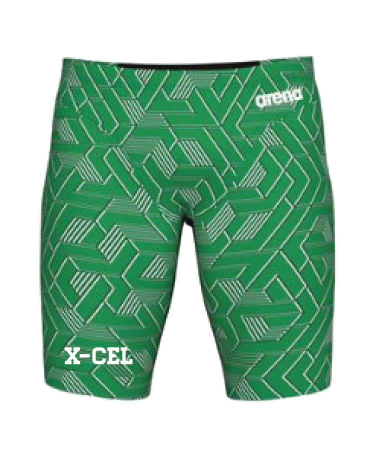 预发布站点、XCel Swimming_ Arena Male ESCAPE JAMMER、mysite-12345