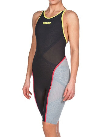 预发布站点、ARENA Women's Powerskin Carbon Ultra FBSL Closed Back、mysite-12345