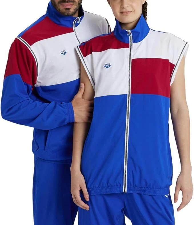 预发布站点、ARENA Icons Jacket Convertible、mysite-12345