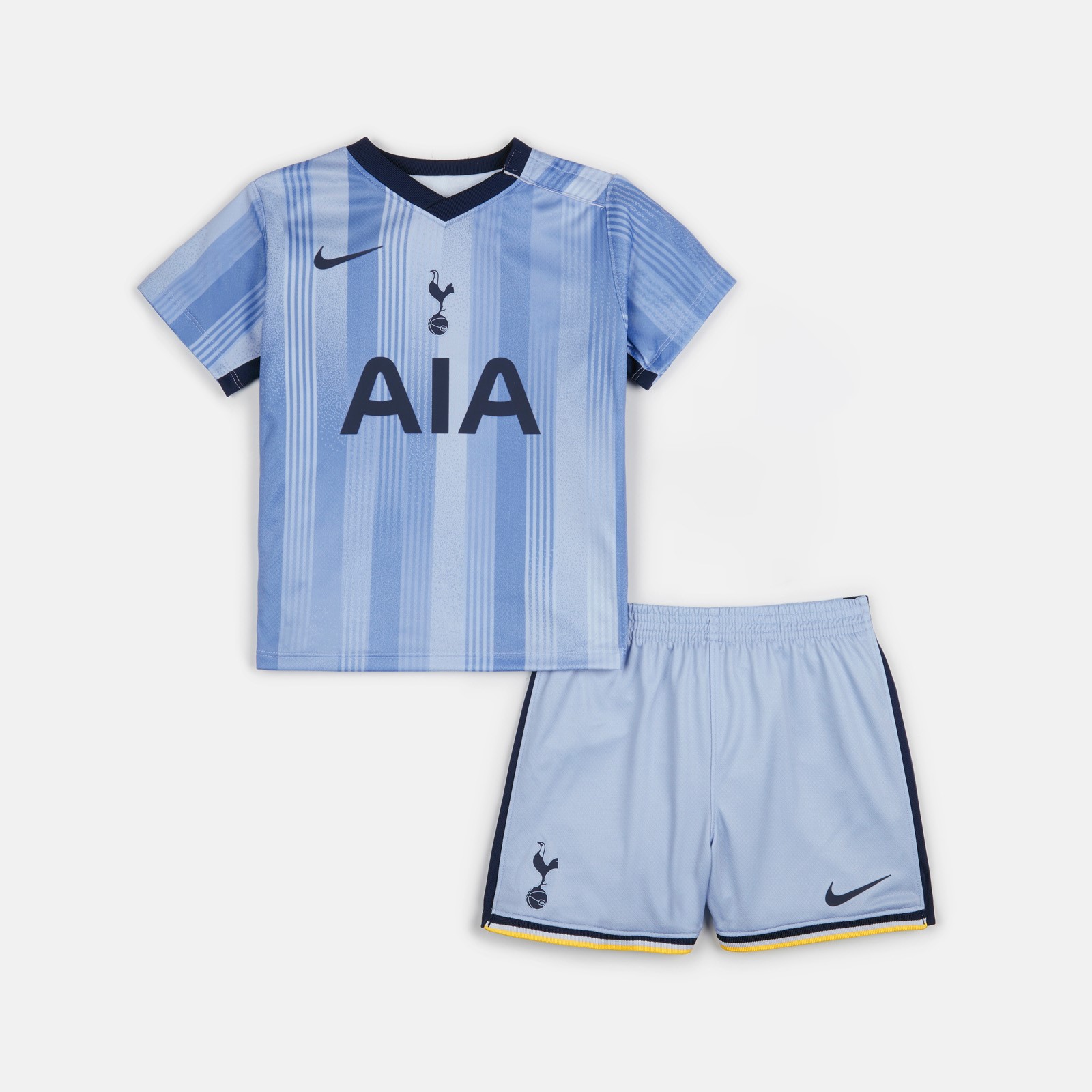 Tottenham Hotspur 24-25 Away Kids Kit111