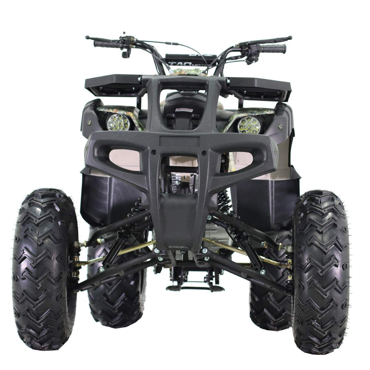 预发布站点、【Sports&Outdoors】X-PRO Adult ATV Quad Four Wheelers 200 Utility ATV Full Size ATV、-12345