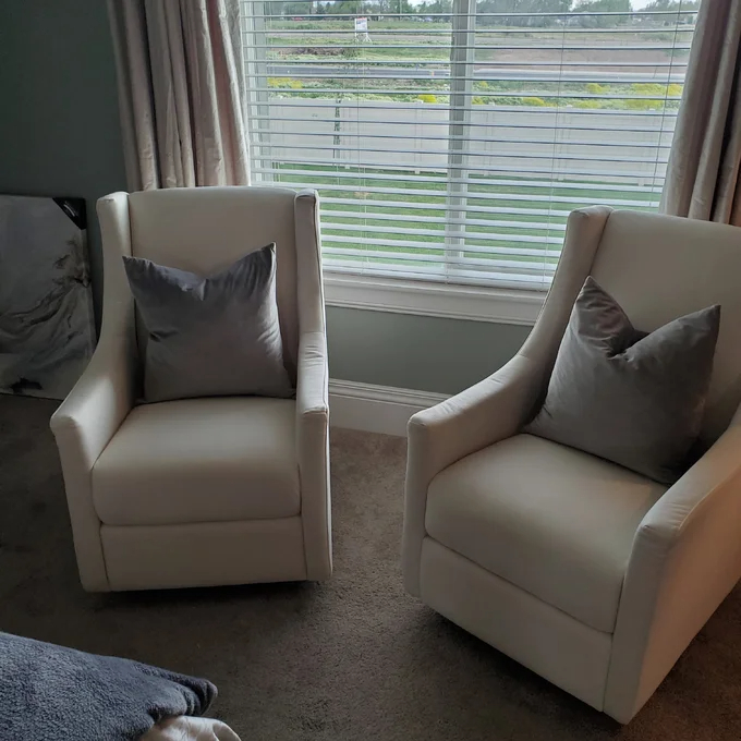 预发布站点、【Furniture】Toco Swivel Glider with Ottoman Set、-12345