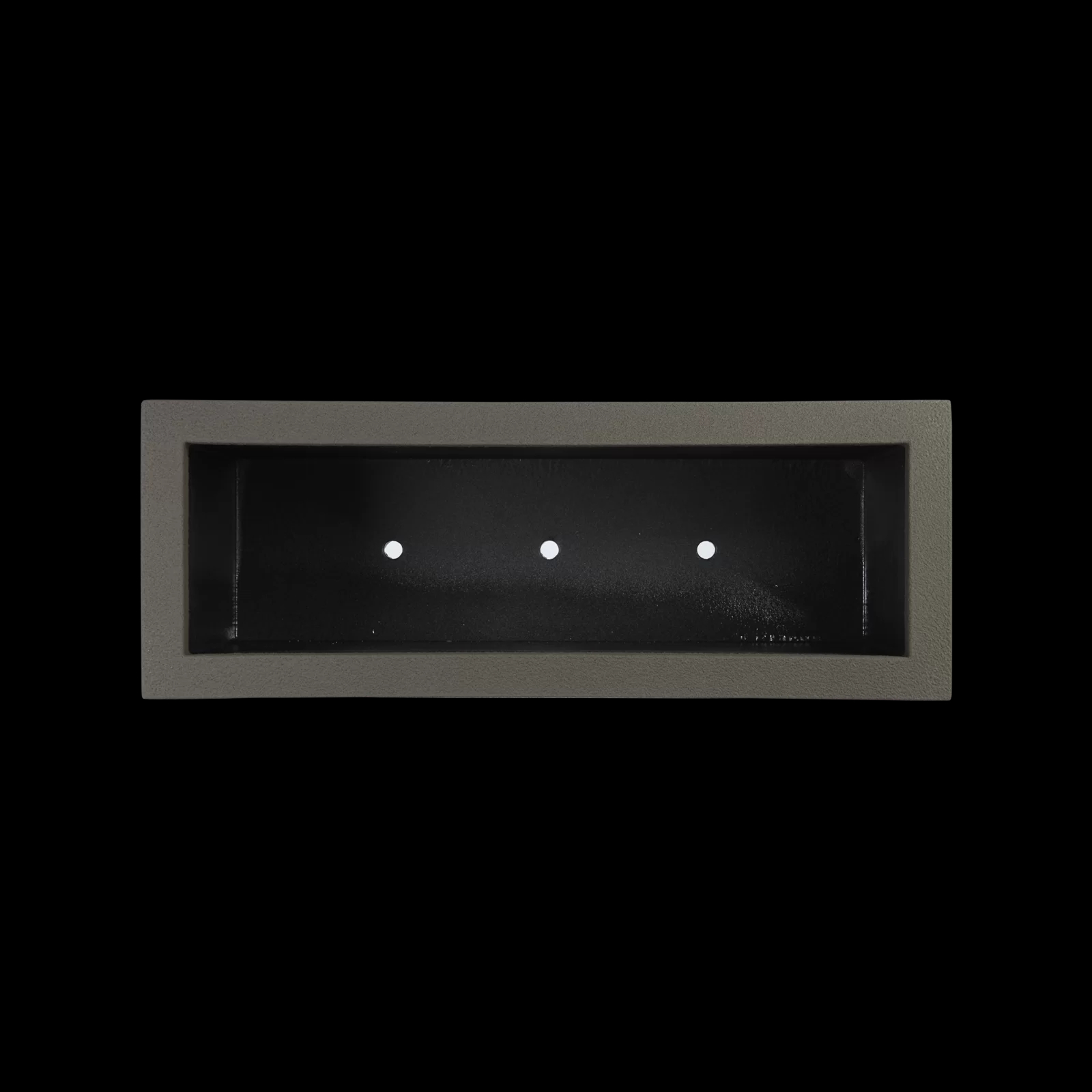 预发布站点、【Home&Garden】Smyrna Tall Polymer Planter Box、-12345