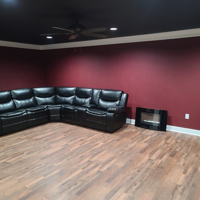 预发布站点、【Furniture】Mirabel 3 - Piece Vegan Leather Sectional、-12345