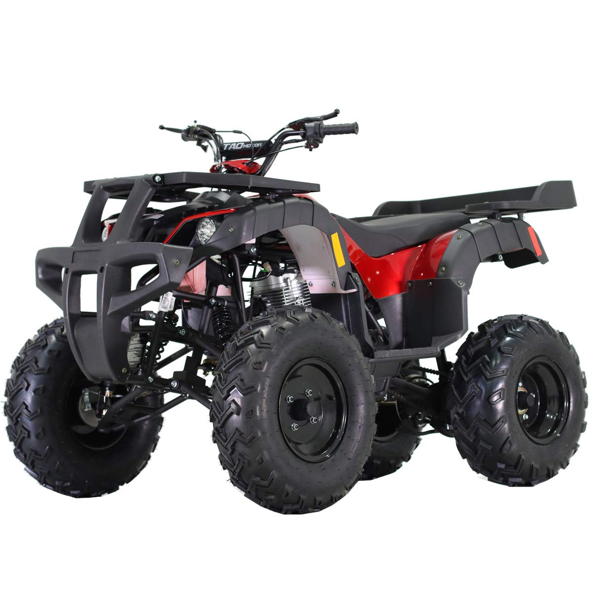 预发布站点、【Sports&Outdoors】X-PRO Adult ATV Quad Four Wheelers 200 Utility ATV Full Size ATV、-12345