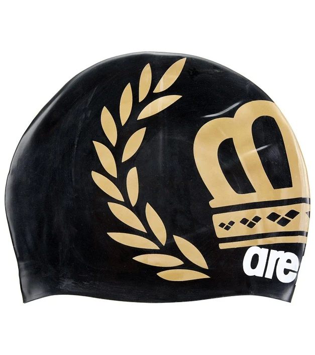 预发布站点、ARENA Poolish Moulded Silicone Swim Cap、mysite-12345