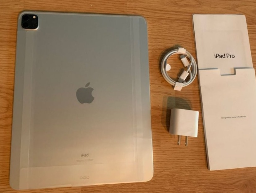 预发布站点、Apple 12.9-inch iPad Pro (Wi‑Fi, 256GB)、-12345