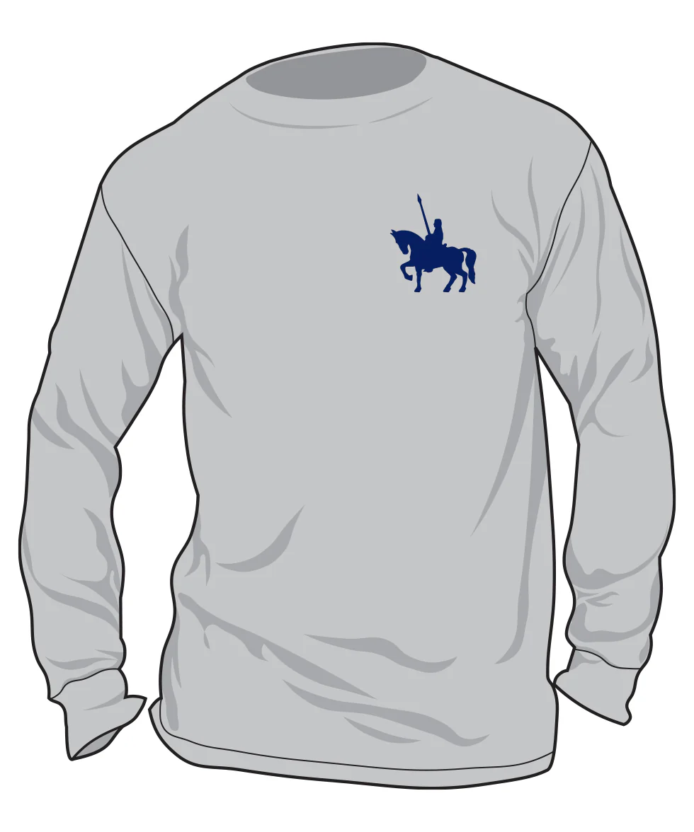 预发布站点、Chartwell Country Club_Arena Team Hooded Long Sleeve T-Shirt Panel、mysite-12345