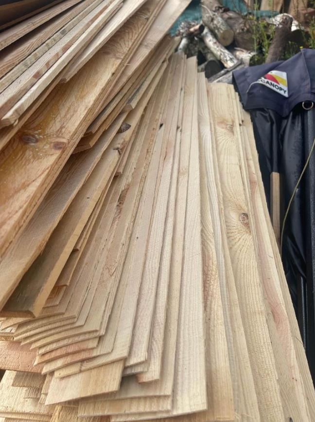 预发布站点、Wood versatile folding moisture-proof garden guardrail、-12345