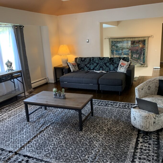 预发布站点、【Furniture】Barlett 2 - Piece Upholstered Chaise Sectional、-12345