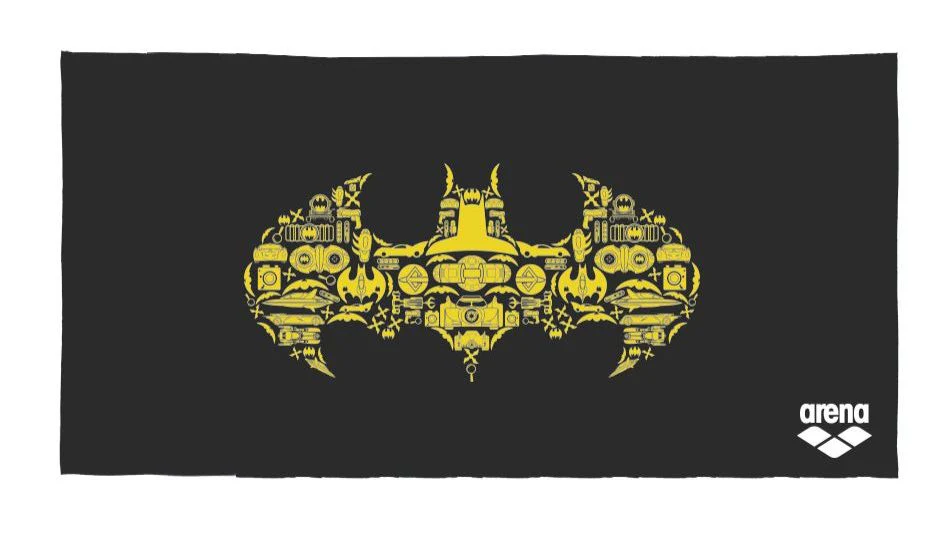 预发布站点、ARENA Super Hero Towel、mysite-12345
