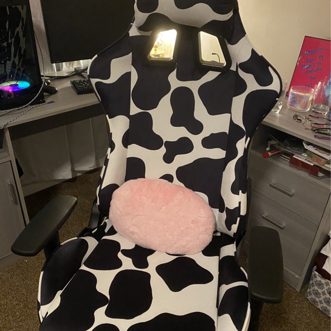 预发布站点、【Furniture】PC & Racing Gaming Chair、-12345