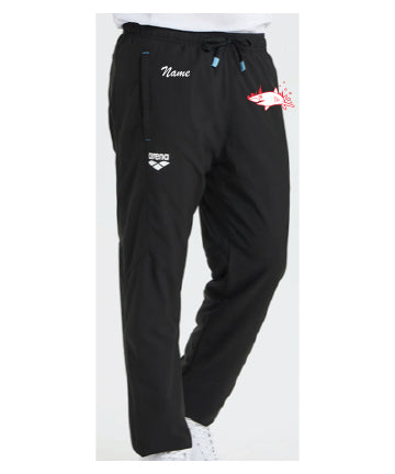 预发布站点、Manhattan Makos ARENA Team Panel WarmUp Pant、mysite-12345