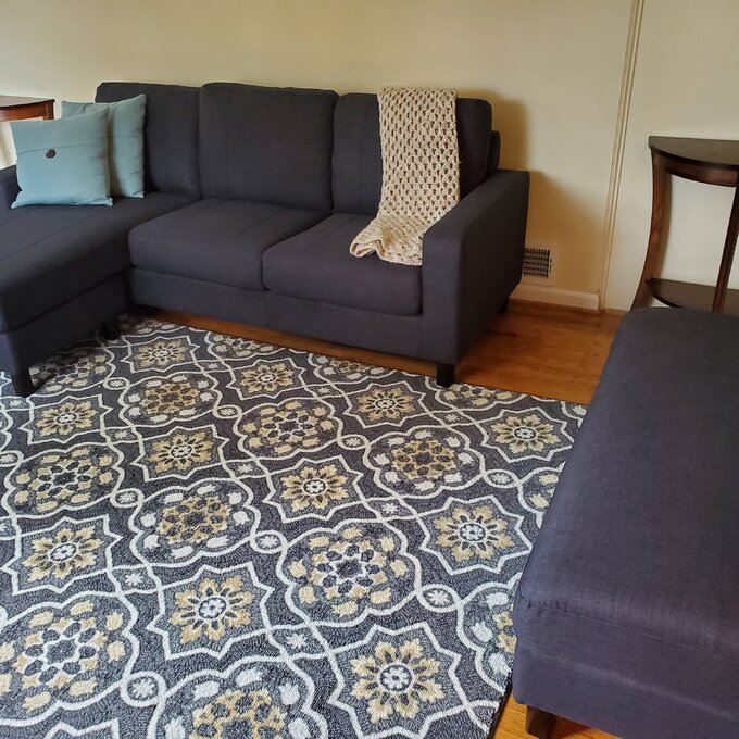 预发布站点、【Furniture】Barlett 2 - Piece Upholstered Chaise Sectional、-12345