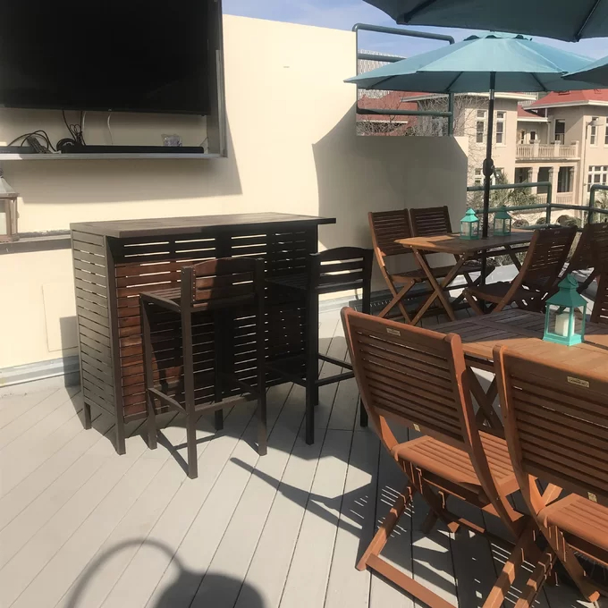 预发布站点、【Home&Garden】Libnah 3 Piece Bar Set、-12345