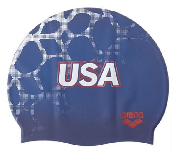 预发布站点、ARENA USA Swimming NT Silicone Cap、mysite-12345