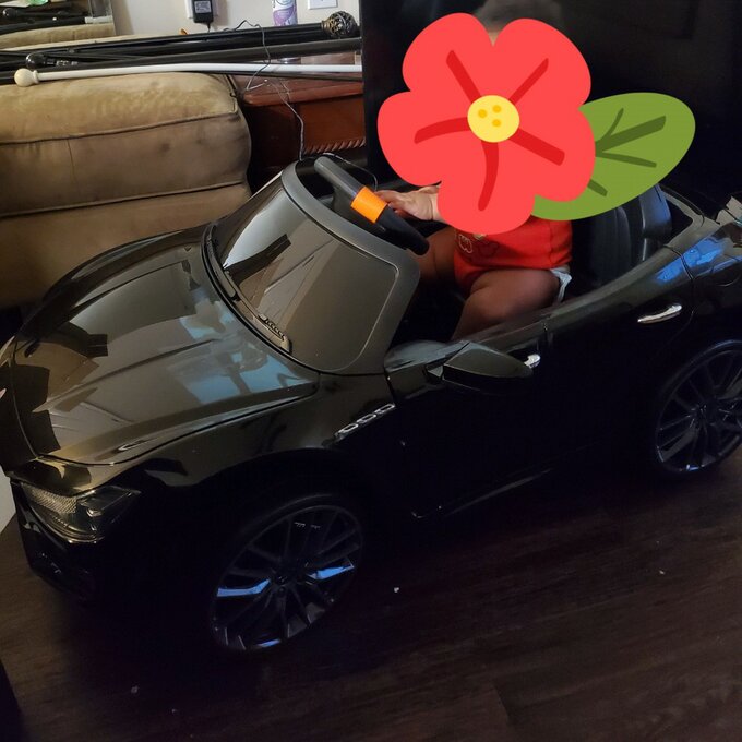 预发布站点、【Baby&Kids】Maserati Kids Ride on Battery Powered Car and Truck、-12345