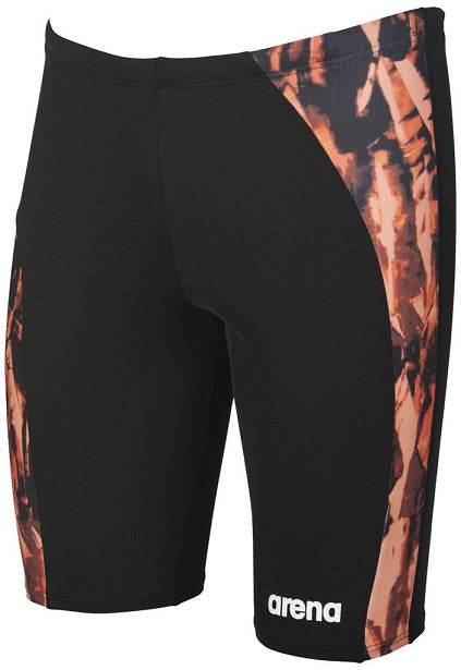 预发布站点、ARENA Men's Painted Panel Jammer Swimsuit、mysite-12345