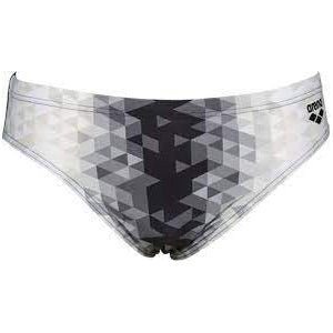 预发布站点、Arena Triangle Prism Brief、mysite-12345