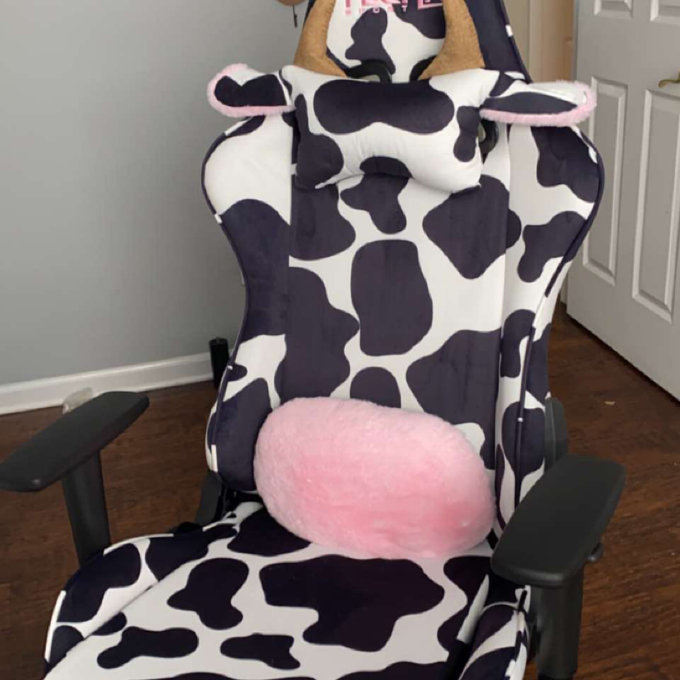 预发布站点、【Furniture】PC & Racing Gaming Chair、-12345