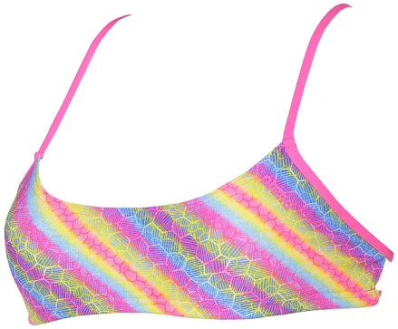 预发布站点、ARENA Rule Breakers Bandeau Play Top、mysite-12345