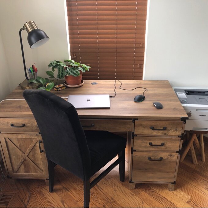 预发布站点、【Furniture】Ayva Desk、-12345