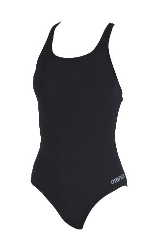 预发布站点、ARENA Maxlife Eco Solid Madison Swim Pro Back - Adult、mysite-12345
