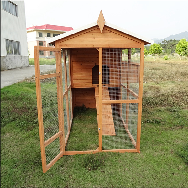 预发布站点、【Pet】Large Size Fir Wooden Waterproof Roof Green Chicken Coops、mysite-12345