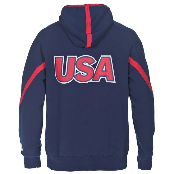 预发布站点、ARENA Official USA Swimming National Team Hoody、mysite-12345