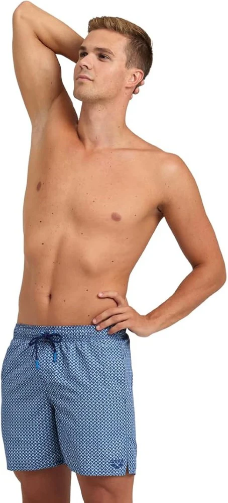 预发布站点、ARENA Men'S Beach Boxer Allover、mysite-12345