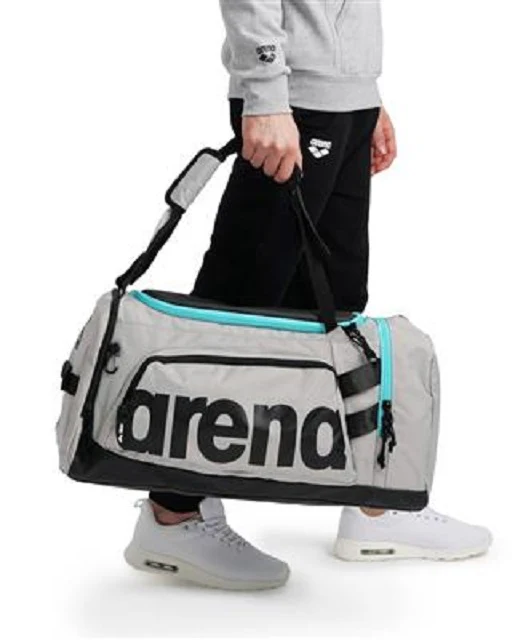 预发布站点、ARENA Fast Multi Duffle Bag、mysite-12345