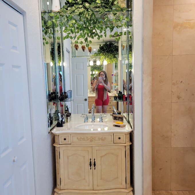 预发布站点、【Home Improvement】Halethorpe 36" Single Bathroom Vanity Set、-12345