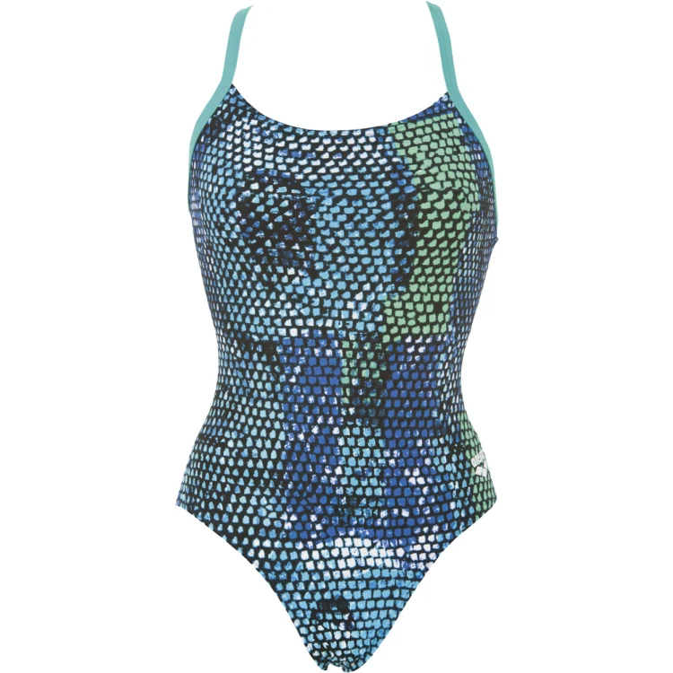 预发布站点、ARENA Women's Samba Challenge Back、mysite-12345