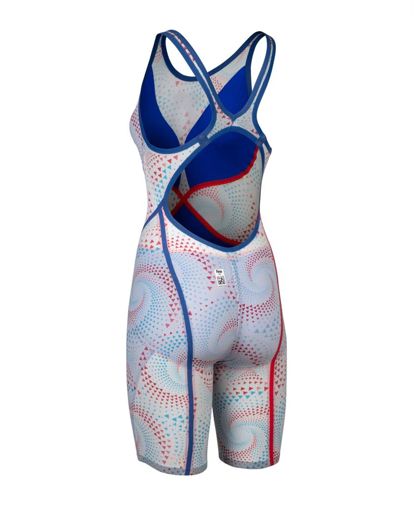 预发布站点、ARENA Women's Powerskin Carbon Glide Limited Edition Open Back、mysite-12345