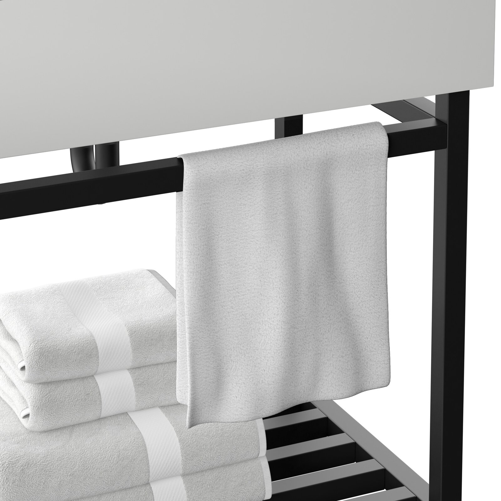 预发布站点、【Home Improvement】Whittier 36” Single Bathroom Vanity Set、-12345