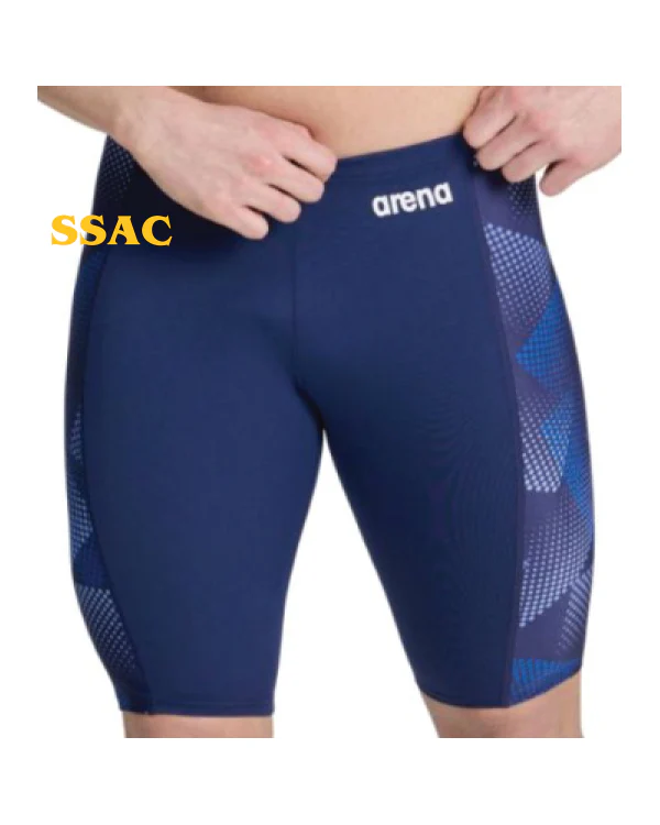 预发布站点、Stamford Sailfish_ARENA Male Halftone jammer、mysite-12345