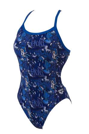 预发布站点、ARENA Waternity Graffiti Female Light Tech Back Adult、mysite-12345