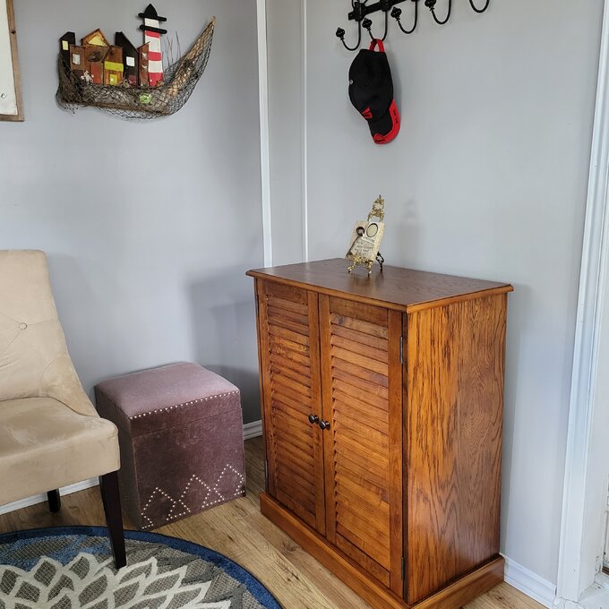 预发布站点、【Furniture】Polton 15 Pair Shoe Storage Cabinet、-12345