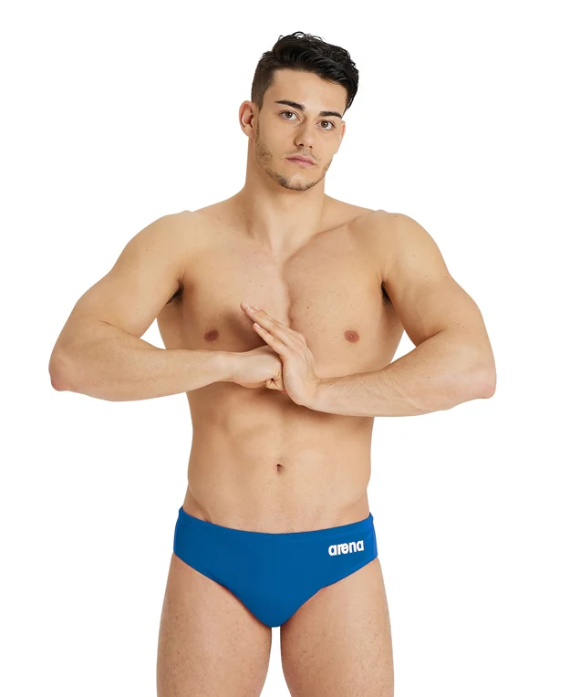 预发布站点、ARENA Men's Solid Waterpolo Brief、mysite-12345