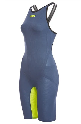 预发布站点、ARENA Women's Limited Edition Powerskin Carbon Flex VX Open Back Tech Suit Swimsuit、mysite-12345