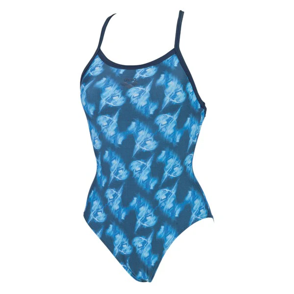 预发布站点、ARENA Girl's Molena Waternity Drop Back Swimsuit - Youth、mysite-12345