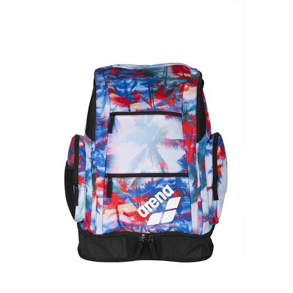 预发布站点、ARENA Spiky 2 Large Printed Backpack、mysite-12345